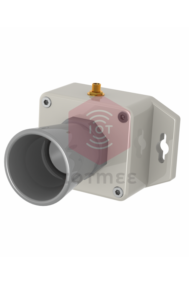 ELT Ultrasonic