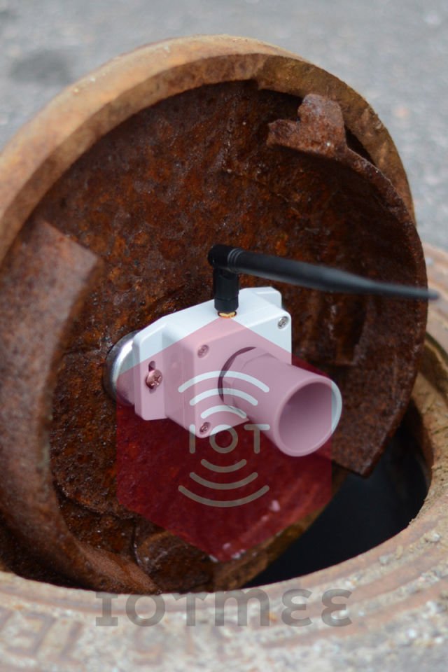 ELT Ultrasonic