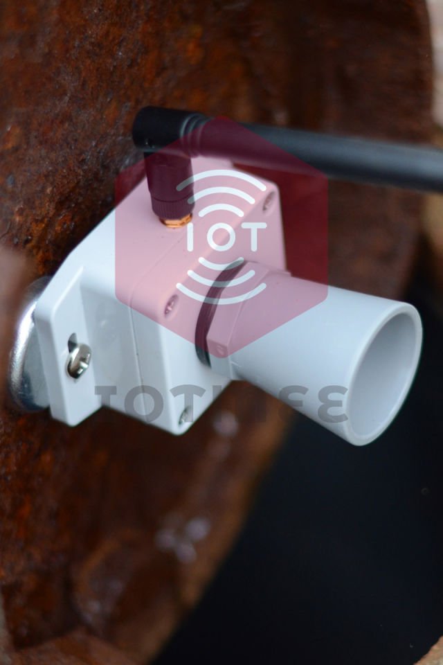 ELT Ultrasonic