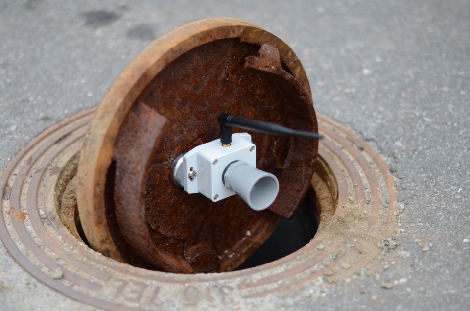 ELT Ultrasonic 10m