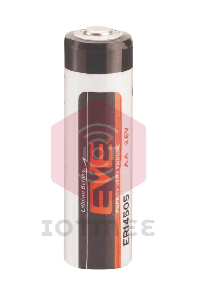 Sensor Battery ER14505
