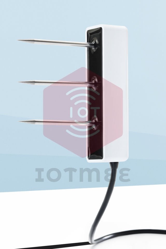 ELT VWC sensor - METER Teros 12