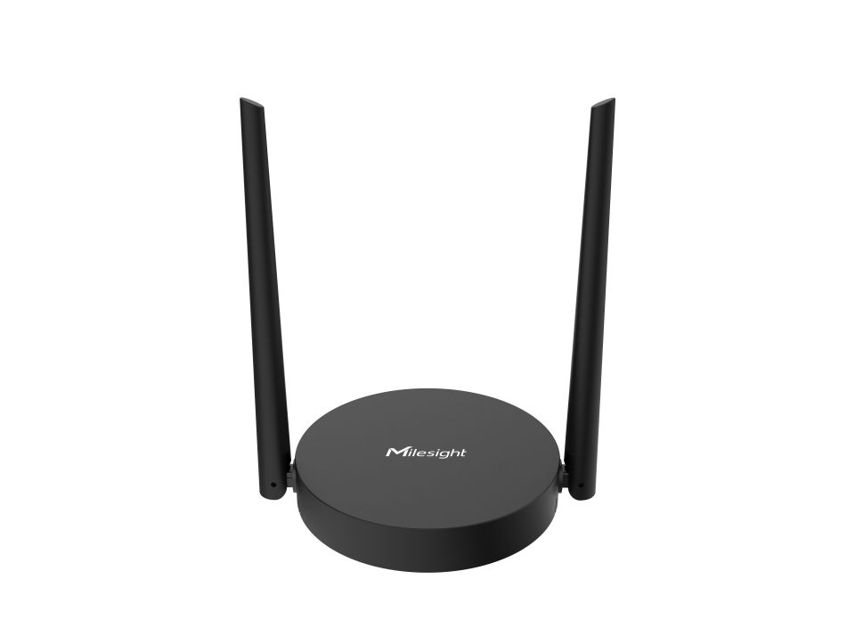 Milesight Wi-Fi HaLow Gateway