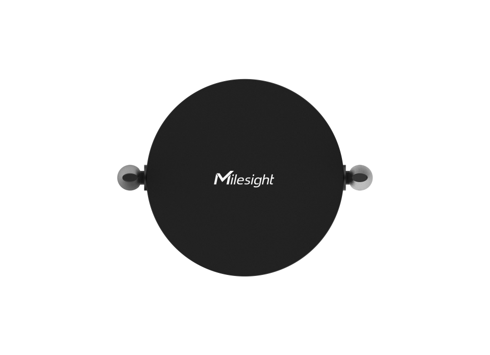 Milesight Wi-Fi HaLow Gateway