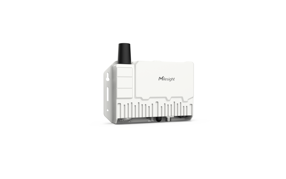 Milesight SG50 Ultra Low Power Solar LoRaWAN® Gateway
