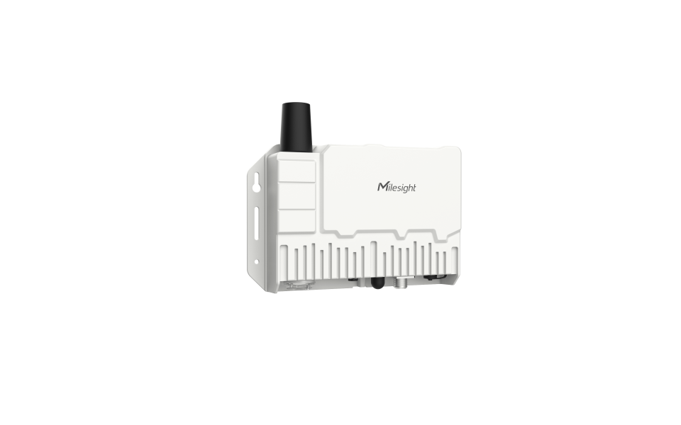 Milesight SG50 Ultra Low Power Solar LoRaWAN® Gateway