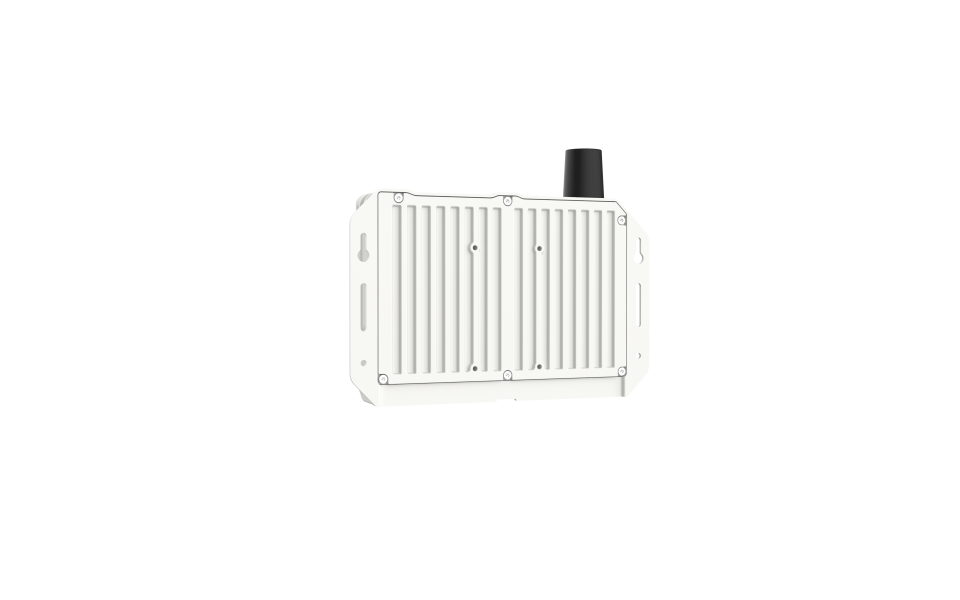 Milesight SG50 Ultra Low Power Solar LoRaWAN® Gateway