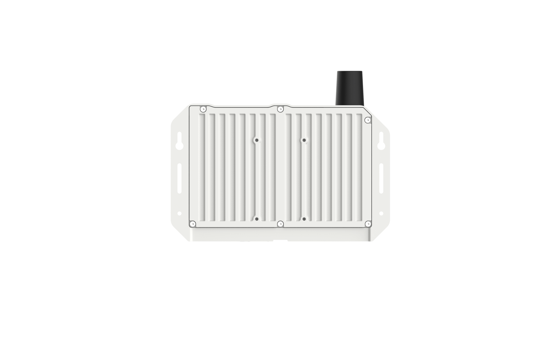 Milesight SG50 Ultra Low Power Solar LoRaWAN® Gateway