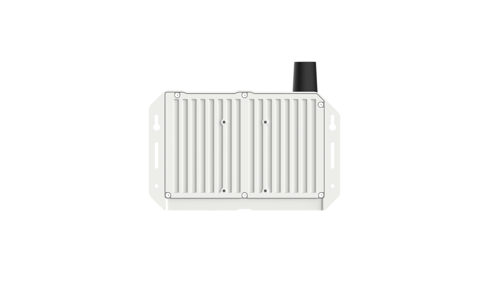 Milesight SG50 Ultra Low Power Solar LoRaWAN® Gateway