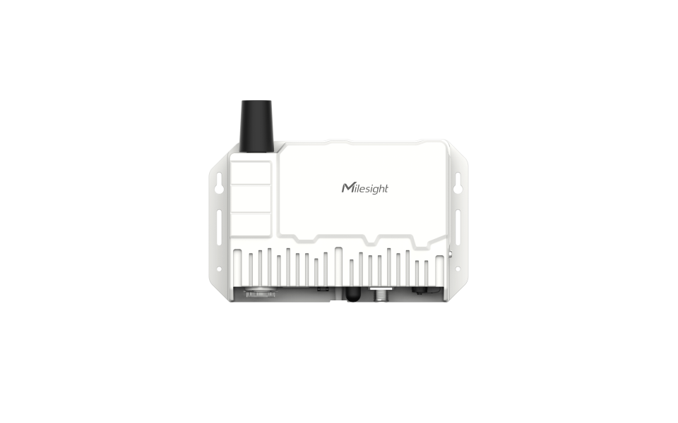 Milesight SG50 Ultra Low Power Solar LoRaWAN® Gateway