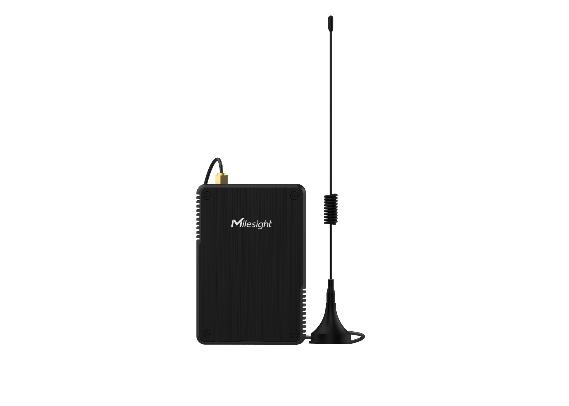 Milesight UG56 Industrial LoRaWAN Gateway