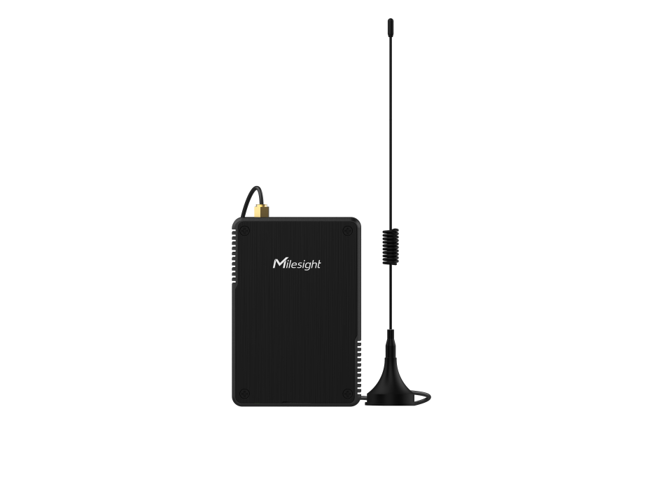 Milesight UG56 Industrial LoRaWAN Gateway