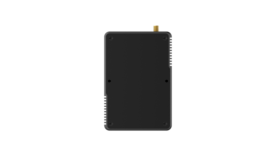 Milesight UG56 Industrial LoRaWAN Gateway