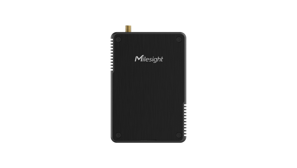 Milesight UG56 Industrial LoRaWAN Gateway