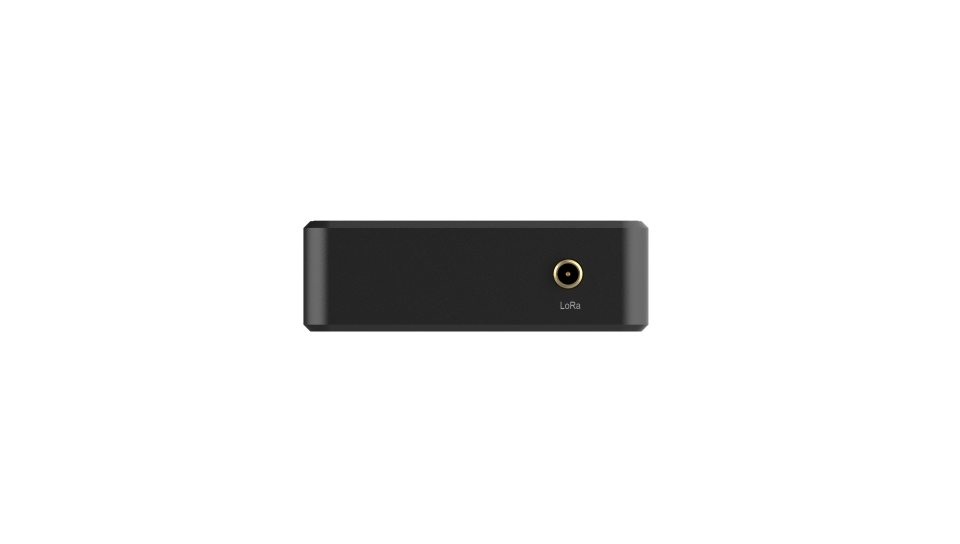 Milesight UG56 Industrial LoRaWAN Gateway