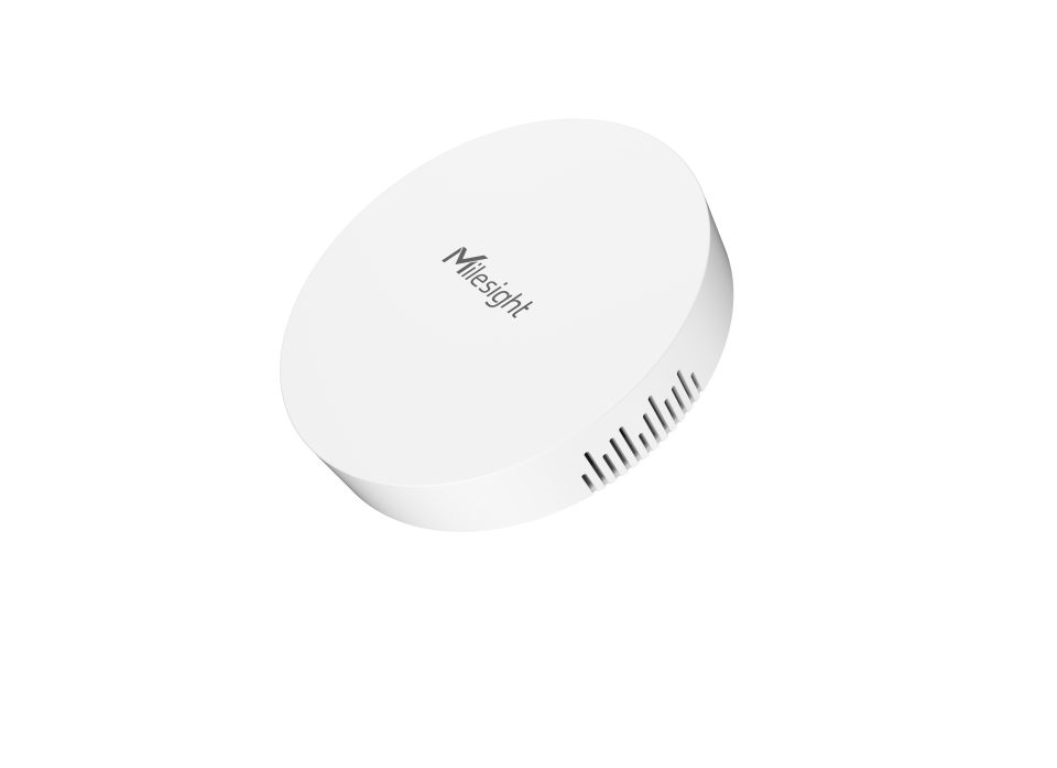 Milesight UG63-4G Mini LoRaWAN Gateway
