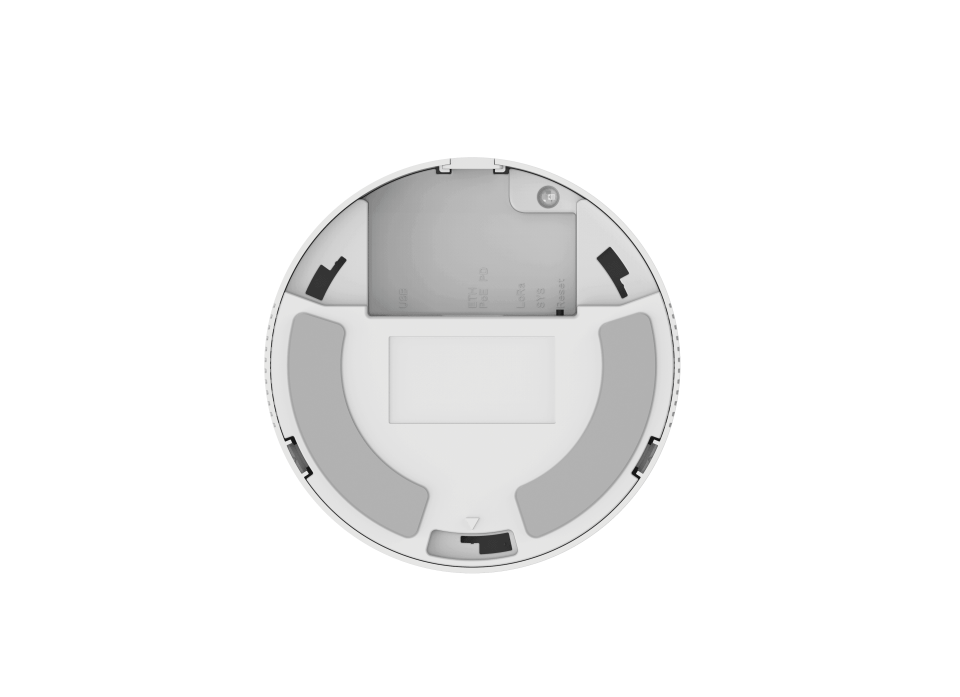 Milesight UG63-4G Mini LoRaWAN Gateway