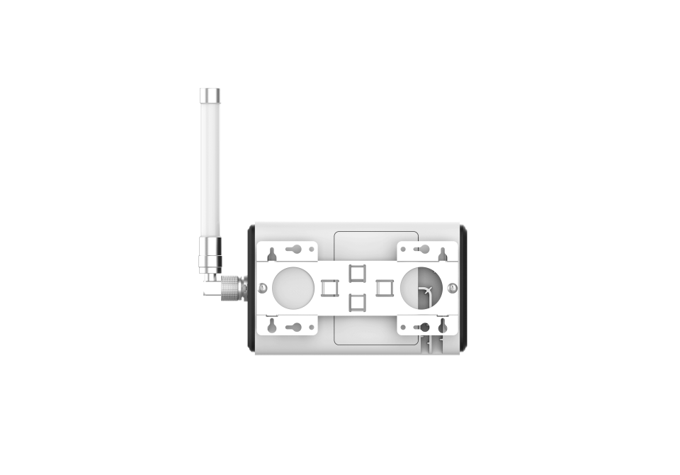 Milesight Semi-Industrial LoRaWAN® Gateway