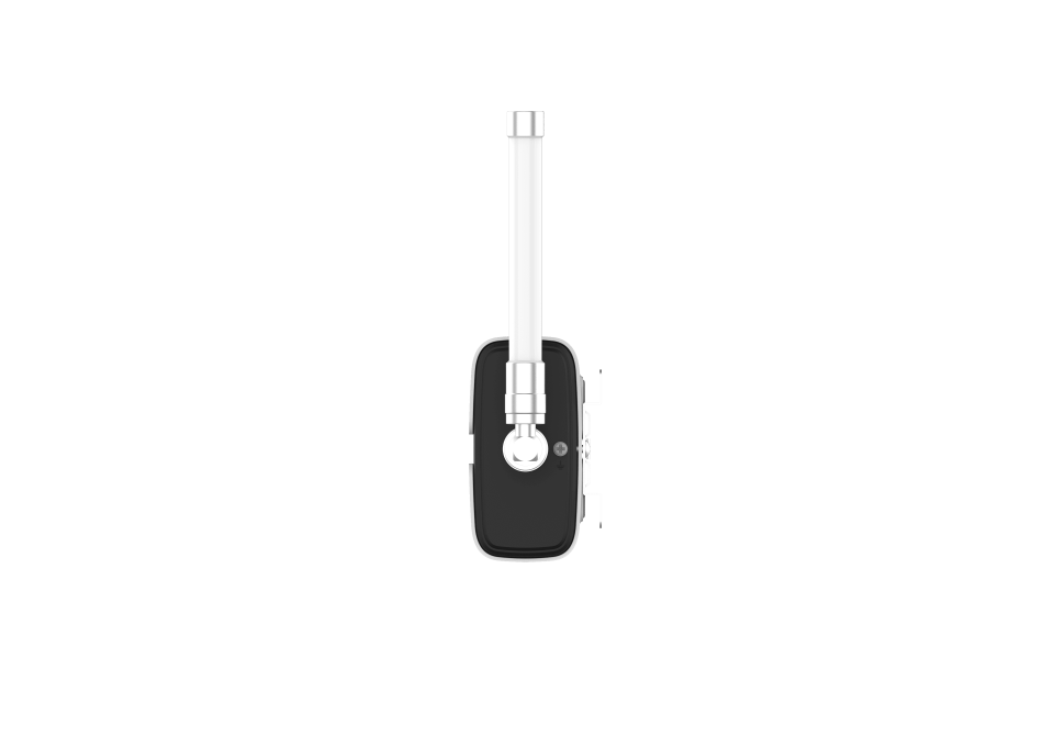Milesight Semi-Industrial LoRaWAN® Gateway