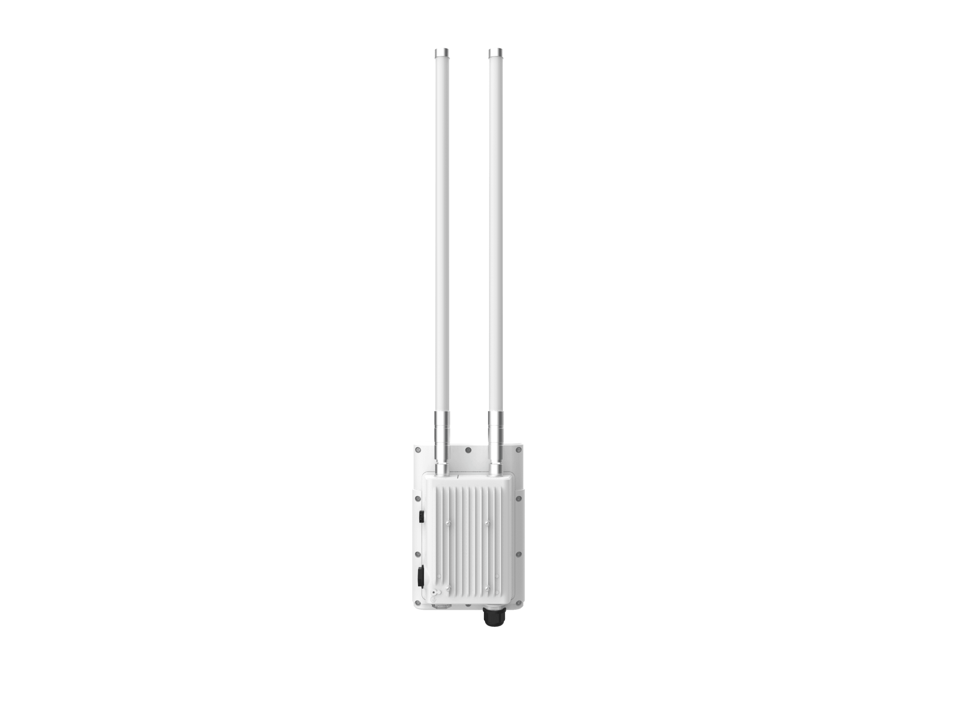 Milesight Outdoor LoRaWAN® Gateway