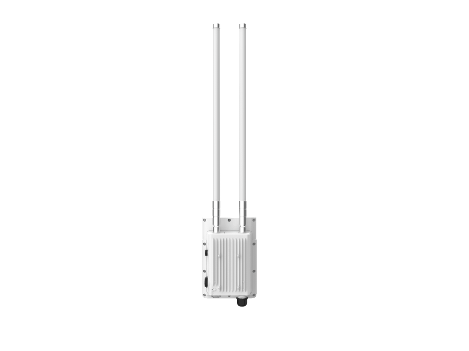 Milesight Outdoor LoRaWAN® Gateway