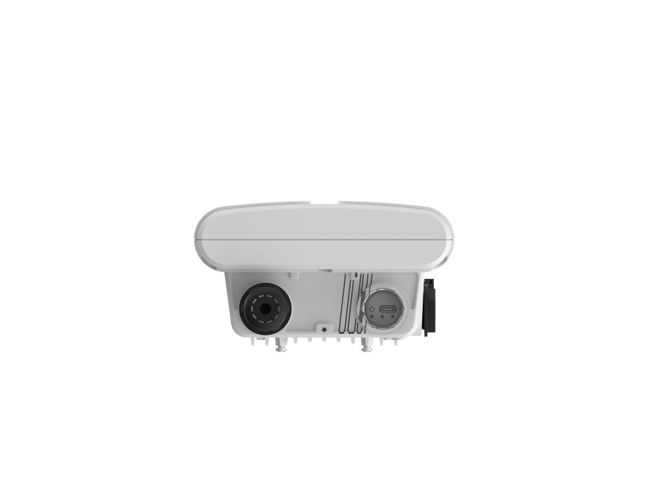 Milesight Outdoor LoRaWAN® Gateway