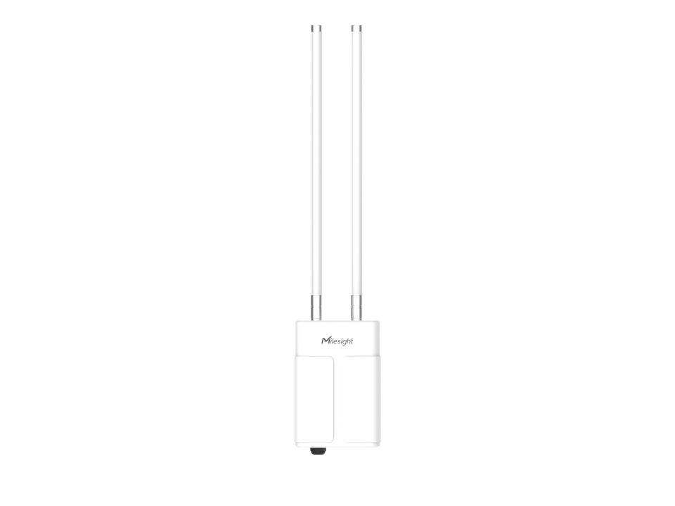 Milesight Outdoor LoRaWAN® Gateway
