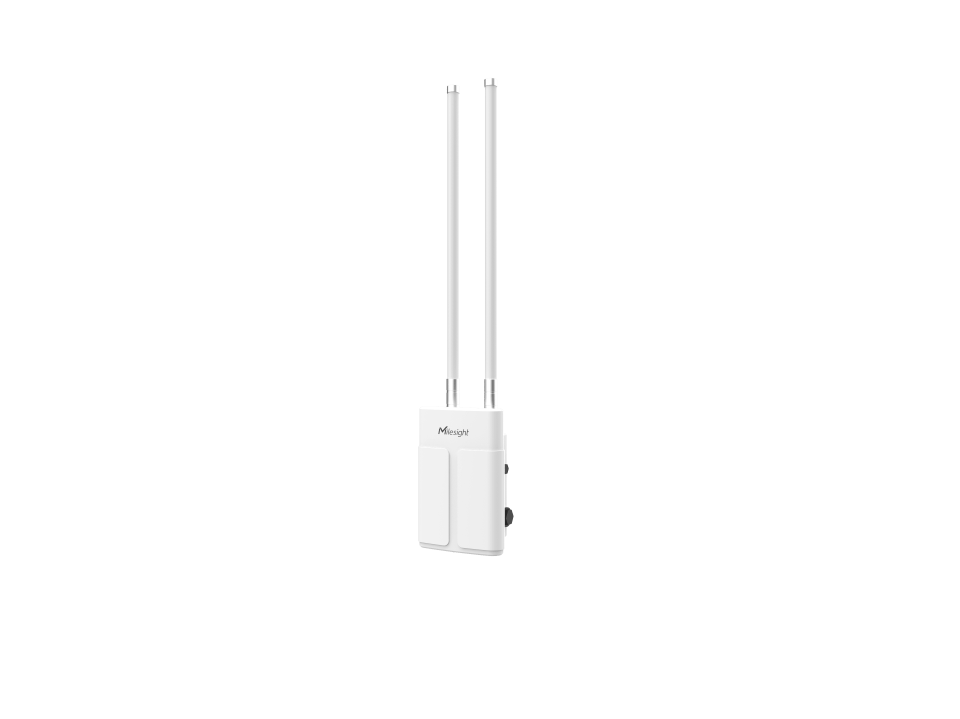 Milesight Outdoor LoRaWAN® Gateway