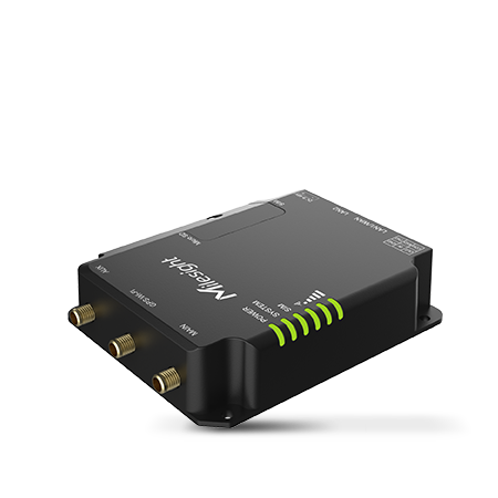 Milesight UR3x Pro Series Industrial 4G GSM Router