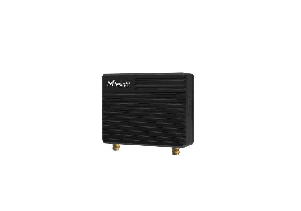 Milesight Mini Series Industrial Router UR41