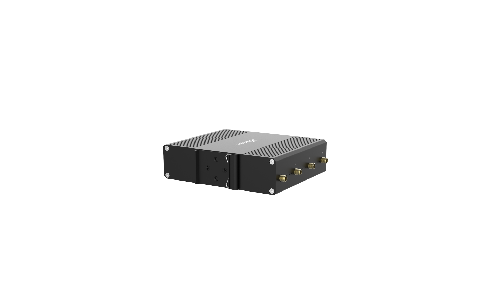 Milesight 5G Industrial Cellular Router