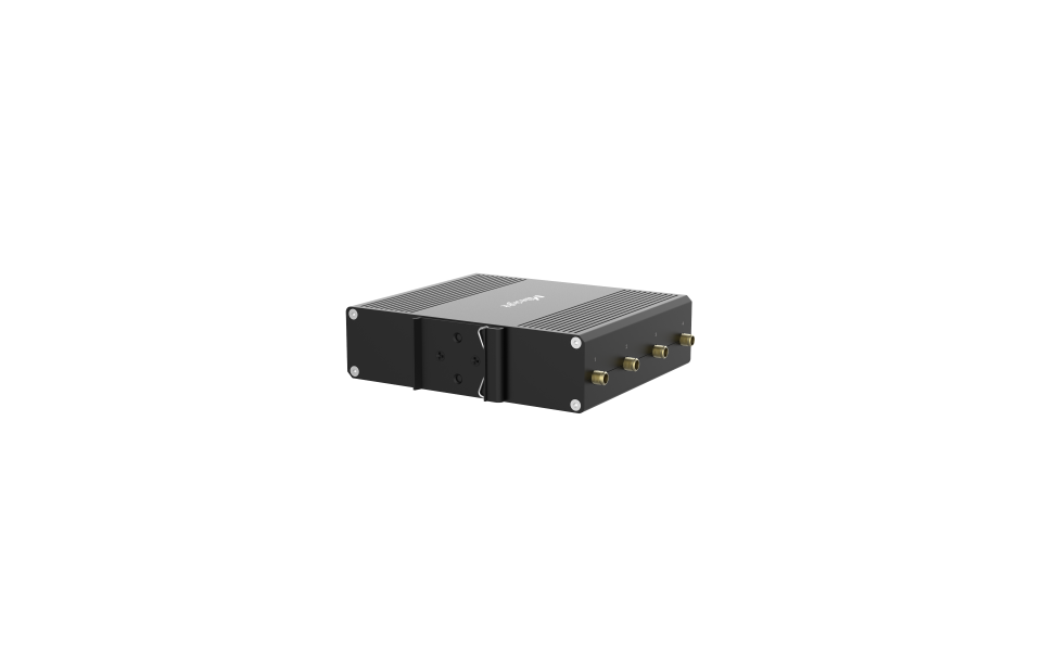 Milesight 5G Industrial Cellular Router