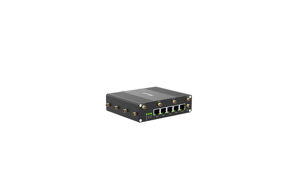 Milesight 5G Industrial Cellular Router