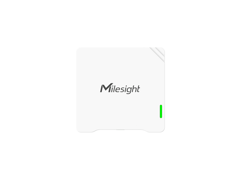 Milesight AM103(L) Monitoring