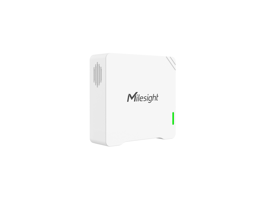 Milesight AM103(L) Monitoring