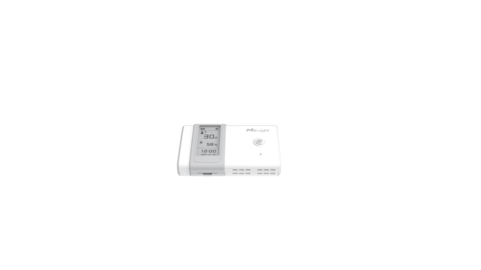 Milesight AM104 Monitoring