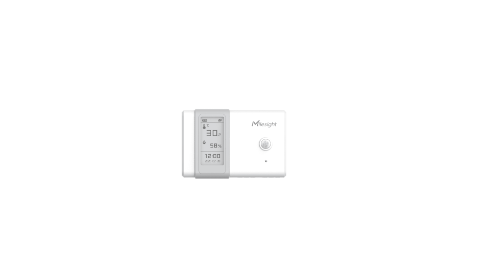 Milesight AM104 Monitoring