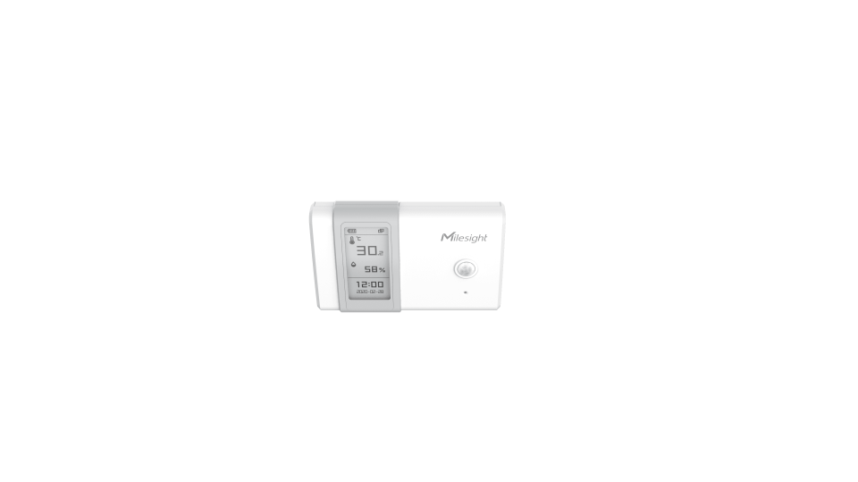 Milesight AM104 Monitoring