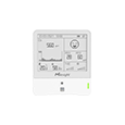 Milesight AM300(L) Monitoring