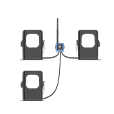 Milesight CTE3XX Transformer