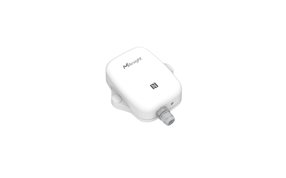 Milesight Magnet Switch Sensor EM300-MCS