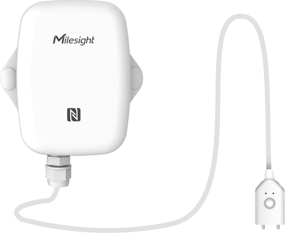 Milesight Leak Detection Sensor EM300-SLD