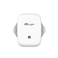 Milesight Temperature&Humidity
Sensor EM300-TH