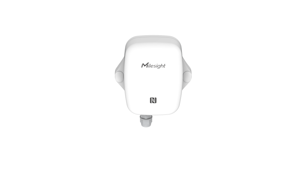 Milesight Leak Detection Sensor EM300-ZLD
