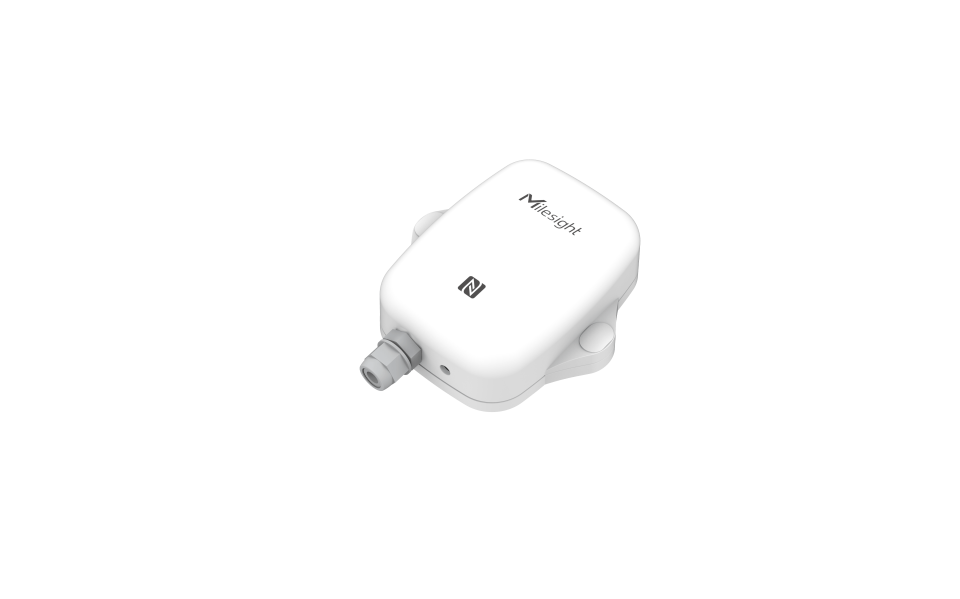 Milesight Leak Detection Sensor EM300-ZLD
