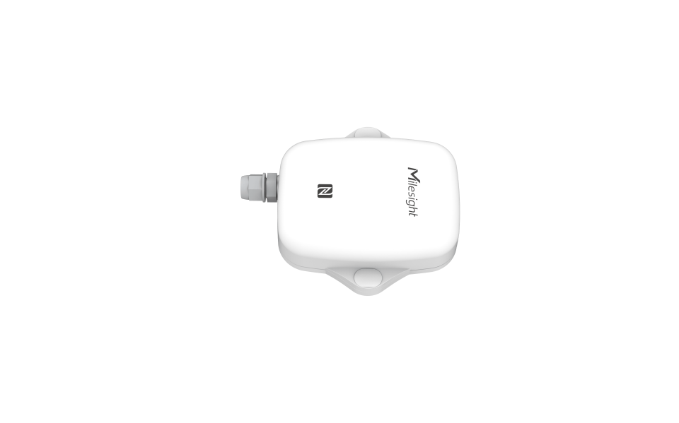 Milesight Leak Detection Sensor EM300-ZLD
