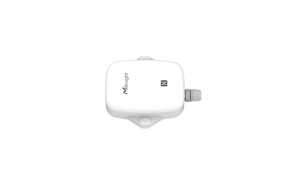 Milesight Leak Detection Sensor EM300-ZLD