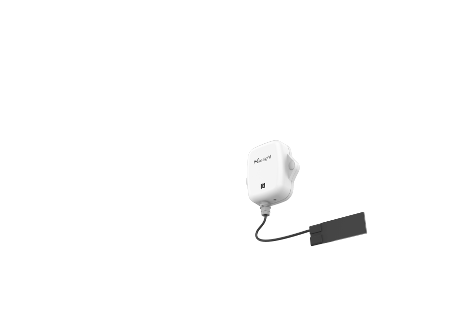Milesight Capacitive Level
Sensor EM300-CL