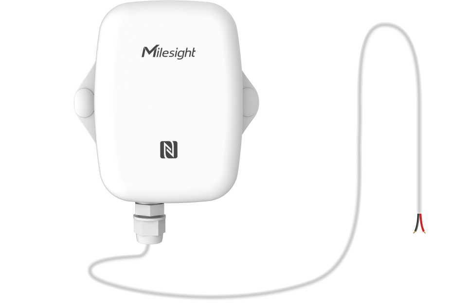 Milesight Pulse Counter EM300-DI