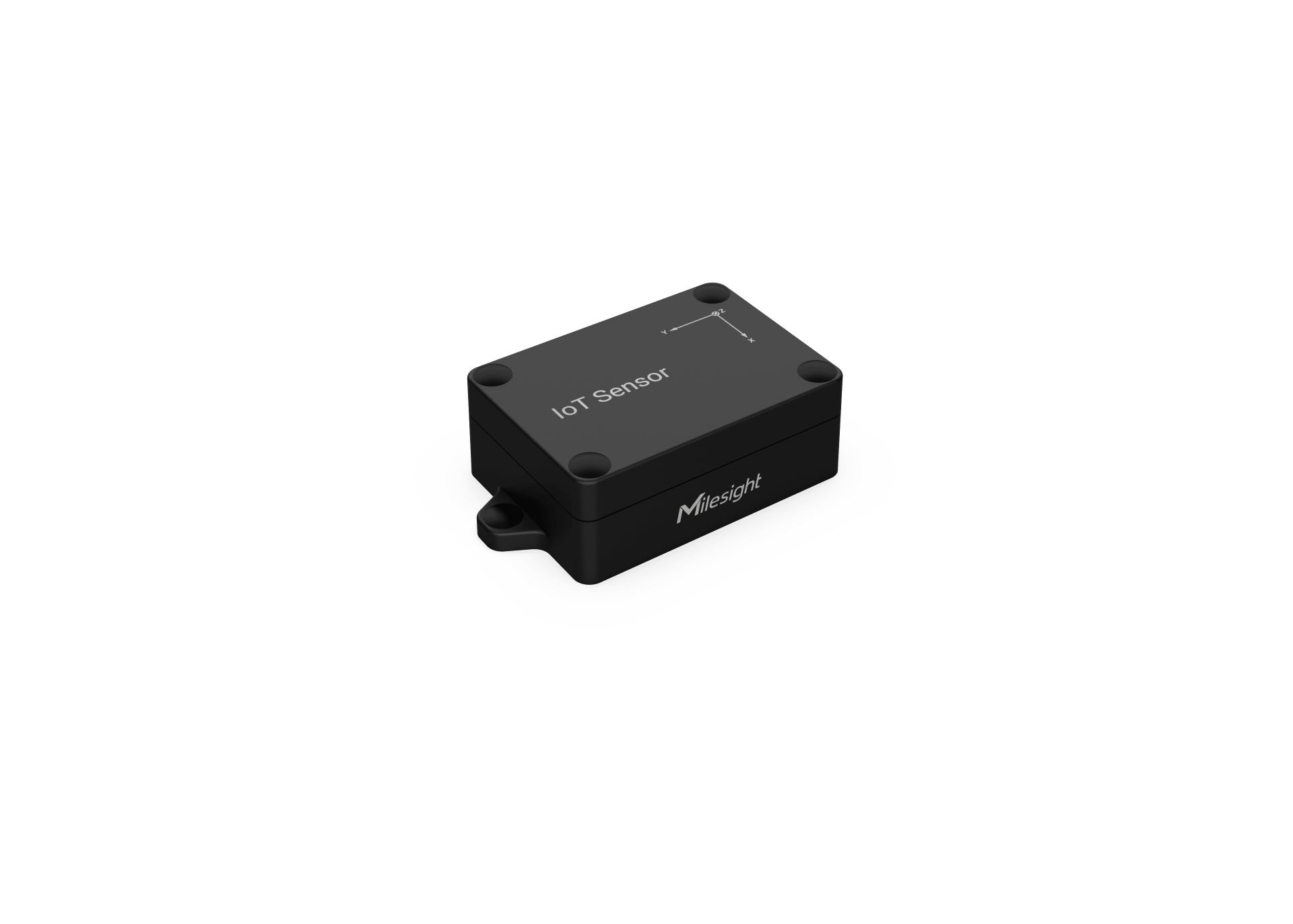 Milesight Tilt Sensor EM310-TILT